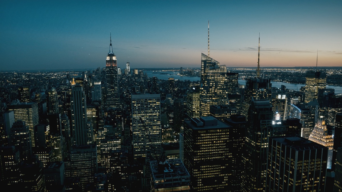New York | Beat Of The City