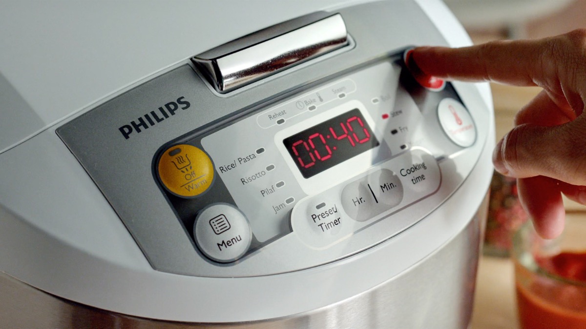 Philips | Multicooker