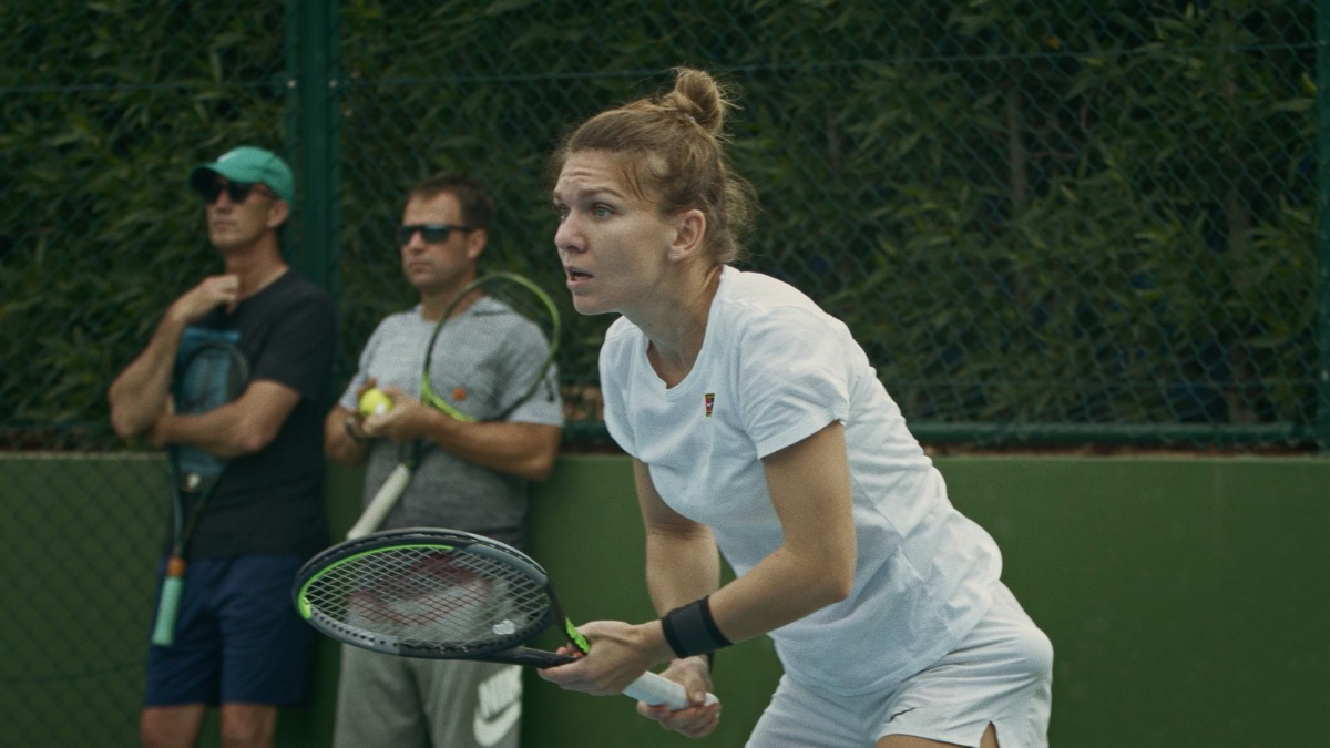 Simona Halep | Australian Open