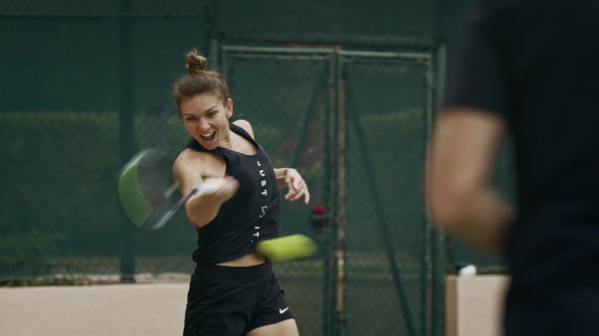 Simona Halep | Australian Open