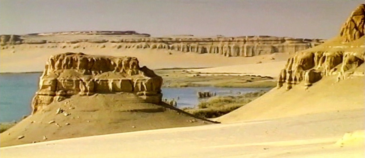 Wadi el Rayan | Gateway To The Western Desert